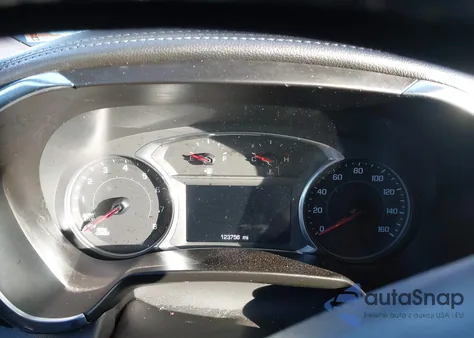 2021 Chevrolet Blazer Fwd 3Lt from USA, damaged, VIN 3GNKBDRS5MS506038